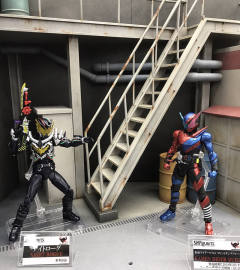 SHF 夜霸-资料图