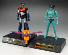 SHF 恶魔人 D.C.-资料图