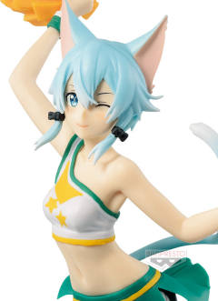 EXQ Figure 朝田诗乃 欢庆爱情万岁-资料图