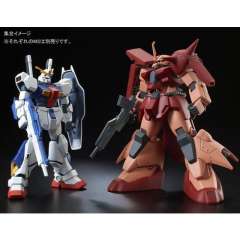 HGUC AMX-011S 扎古Ⅲ改 扎古III改-资料图