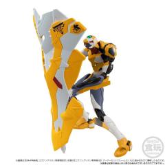 EVA-Frame 屋岛作战配件包-资料图