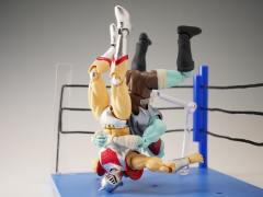 SHF 复仇女神-资料图