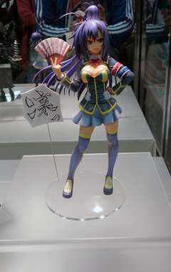 PM Figure 黑神目泷 -资料图