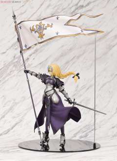 Perfect Posing Products 贞德 裁决者-资料图