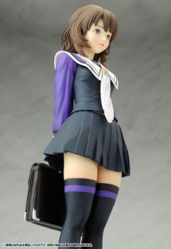 苇月伊织 supervised figure-资料图