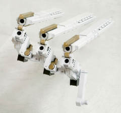 Variable Infinity Rosenthal CR-HOGIRE Noblesse Oblige-资料图