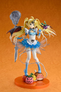Figure Japan 别西卜 Aoi no Koromo-资料图