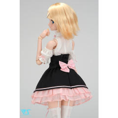 Dollfie Dream Dollfie Dream Sister 镜音铃-资料图