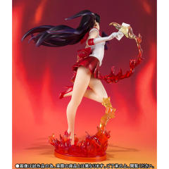 Figuarts ZERO 火野丽 -资料图