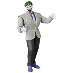 MAFEX 编号214 小丑 变装版-资料图