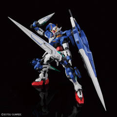 PG GN-0000GNHW/7SG 00高达七剑/G-资料图