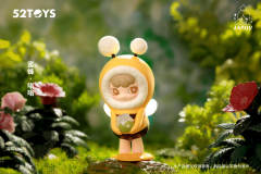 隐藏款-独角仙子-资料图