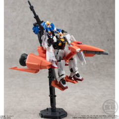 Assault Kingdom EX (09) FA-010S 全装甲ZZ高达-资料图