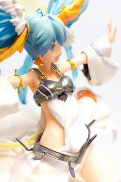 Wonderful Hobby Selection 玉依姬 太阳巫女-资料图