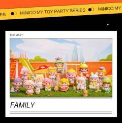 我的玩具派对-资料图