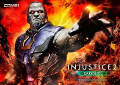 Darkseid -资料图