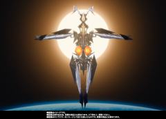 SHF 制裁天体用终极兵器 杰顿-资料图