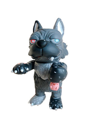 wolf