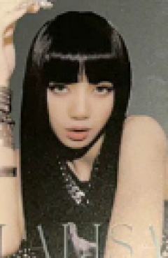 YG卡镜面莎 ver.A