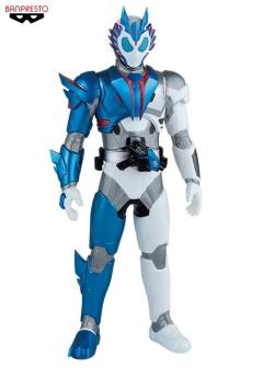 假面骑士Vulcan 射击野狼