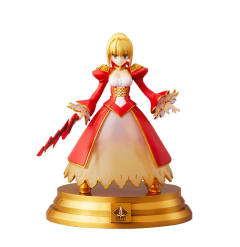 Fate/Grand Order Duel Collection Figure 尼禄·克劳狄乌斯 Saber