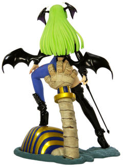 SRDX 莫莉卡·安斯兰特 -资料图