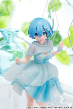 蕾姆 礼服版-资料图