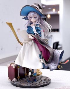 伊蕾娜 ～初夏的苍穹～-资料图