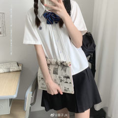 箱褶套装-资料图