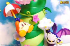 Tsunagete Kawaii! Kirby to fushigina ki ～Tree in Dreams～ 瓦多迪 Parasol-资料图