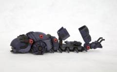 Highend Master Model EMZ-15 Molga Carrier-资料图