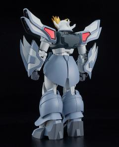 MODEROID 终极光能使者-资料图