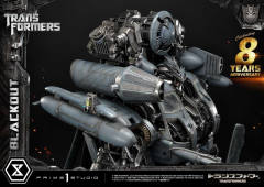 Museum Masterline Series 眩晕 -资料图