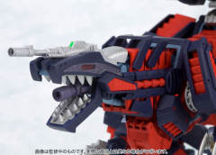 Highend Master Model EZ-026 咆哮虐杀龙 Raven Type-资料图