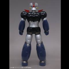 Jumbo Soft Vinyl Figure 魔神Z -资料图