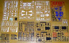 HGUC MSA-0011 Ext Ex-S高达-资料图
