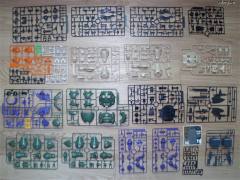 FM ASW-G-11 古辛高达 ASW-G-11 古辛重锻型-资料图