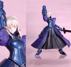 Saber Alter -资料图