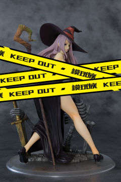 索萨雷斯 Darkness Crow ver.-资料图