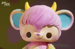Monster Lulu -资料图