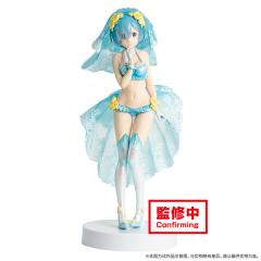 EXQ Figure 雷姆 珠光色