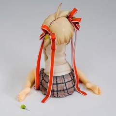 神北小毬 -资料图