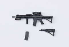 Figma  Little Armory 朝户未世 Summer Uniform ver.-资料图