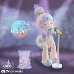 MISS. MELODY