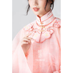 芸芸-资料图