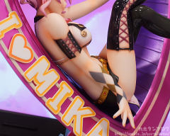 城崎美嘉 Charisma Girl ver.-资料图