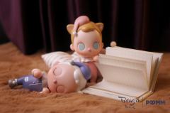 Night-慵懒粉-资料图