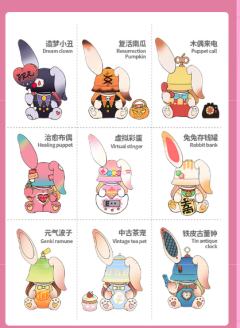 中古茶宠-资料图