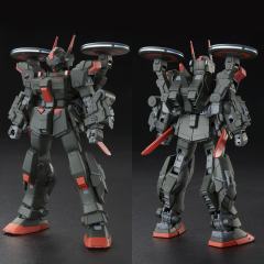 HGUC RX-80BR 黑骑士-资料图