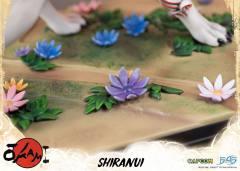 一尺 白野威 Exclusive Edition-资料图